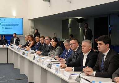 «Дубна» – лидер Нацрейтинга инвестиционной привлекательности ОЭЗ России